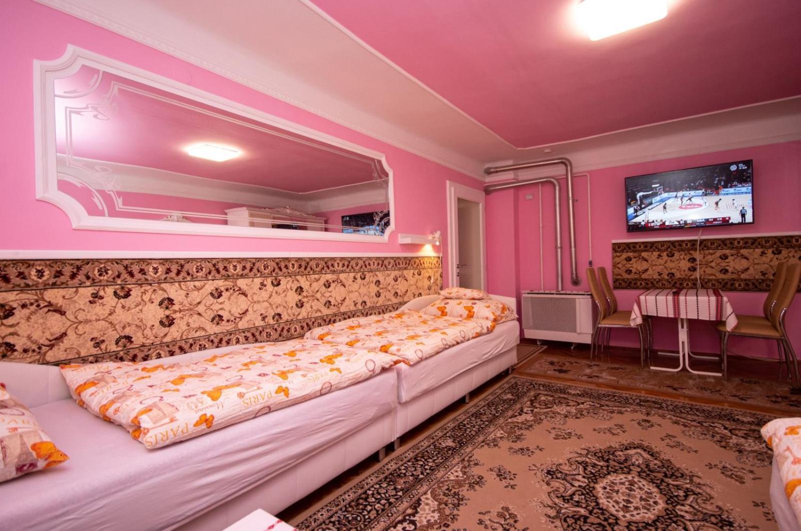 Amalia Apartman Дьюла Экстерьер фото