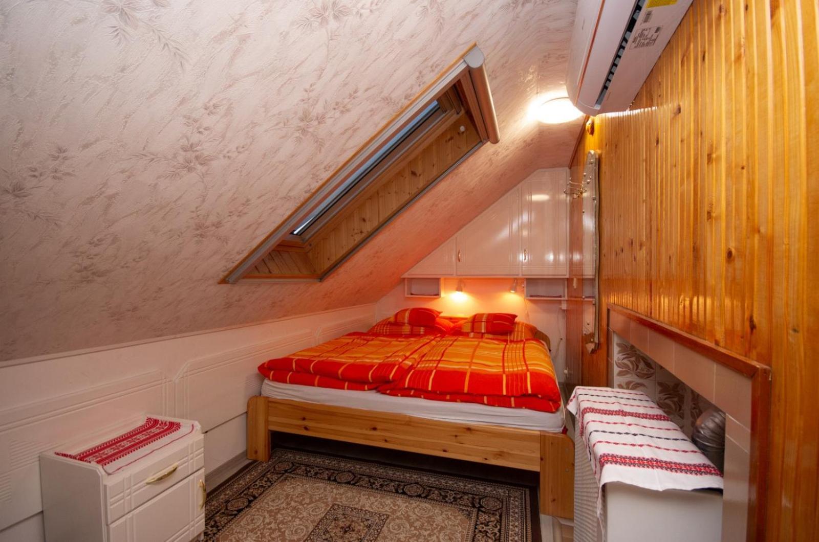 Amalia Apartman Дьюла Экстерьер фото