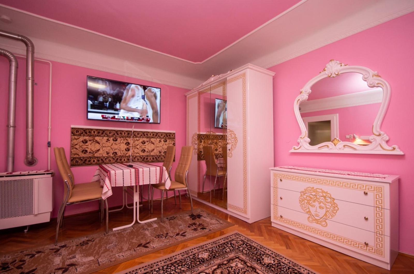 Amalia Apartman Дьюла Экстерьер фото