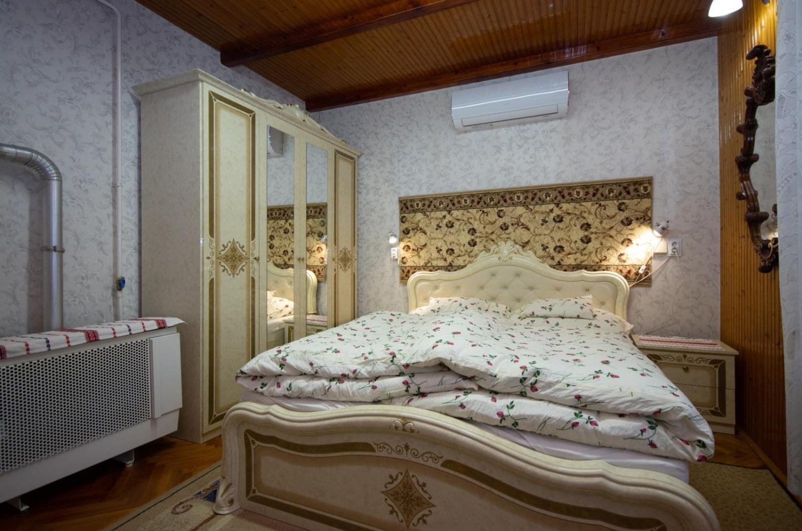 Amalia Apartman Дьюла Экстерьер фото