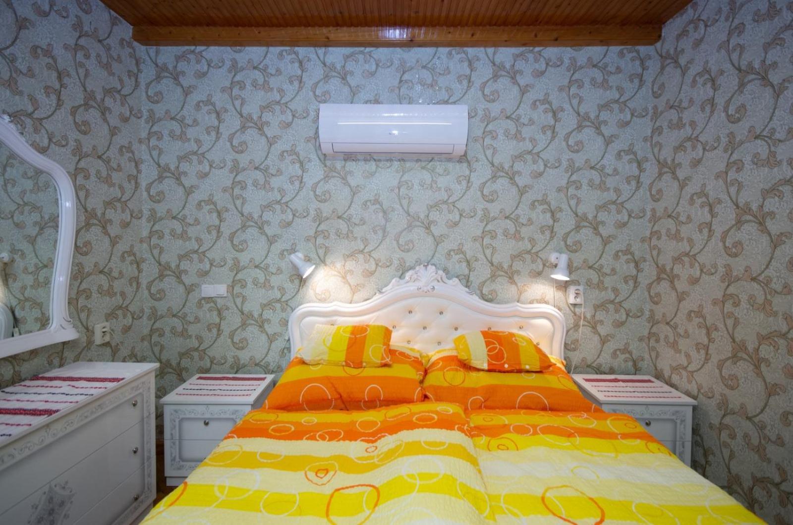 Amalia Apartman Дьюла Экстерьер фото