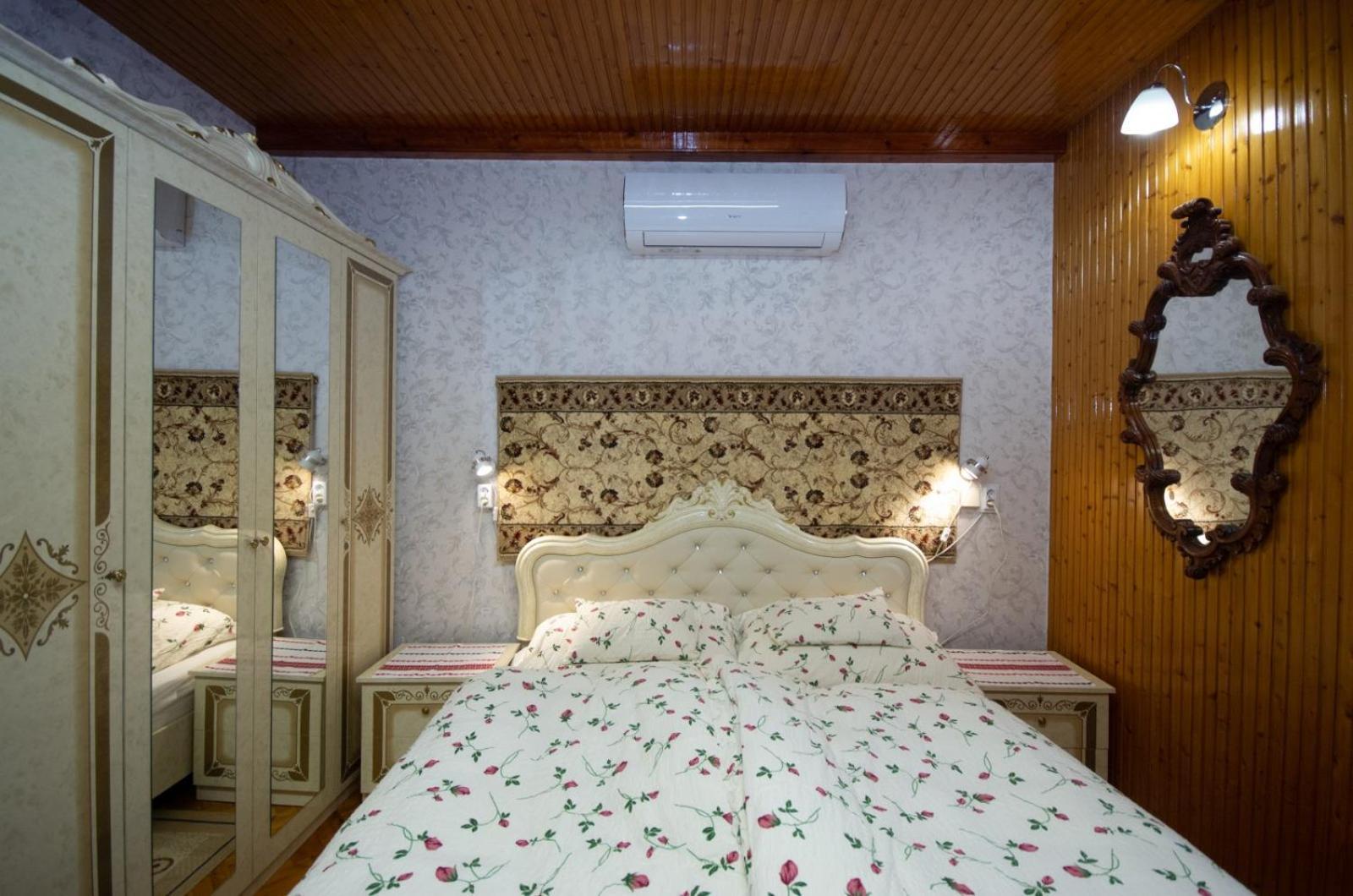 Amalia Apartman Дьюла Экстерьер фото
