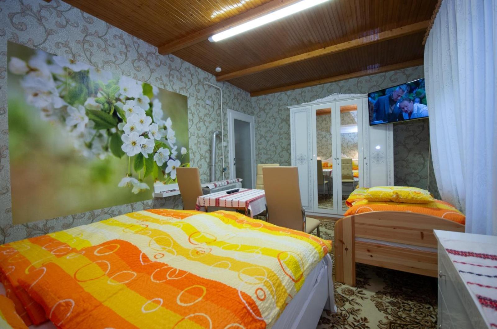 Amalia Apartman Дьюла Экстерьер фото